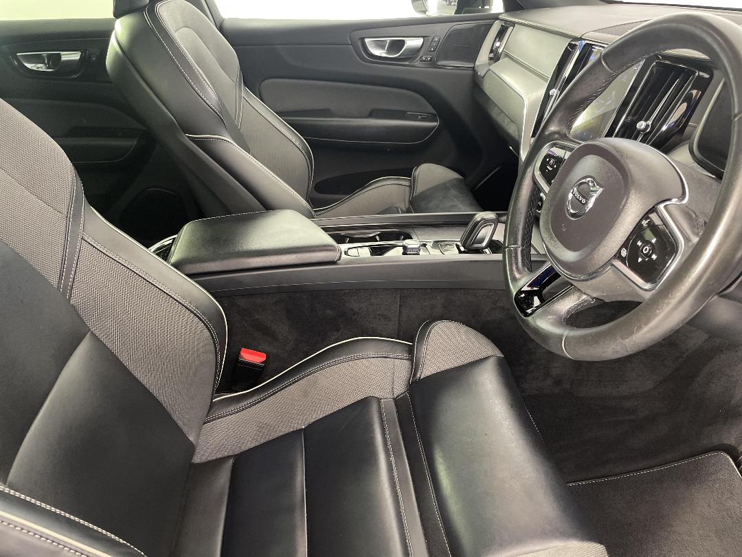 Photo '16' of Volvo XC60