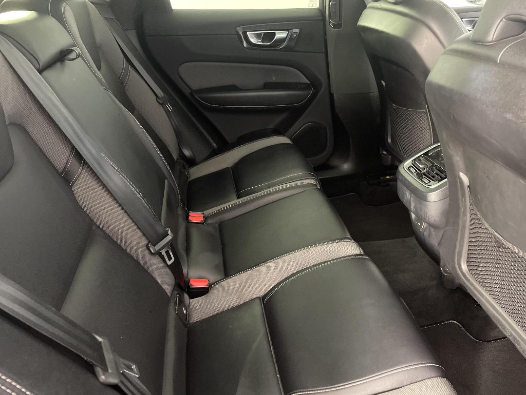 Photo '20' of Volvo XC60