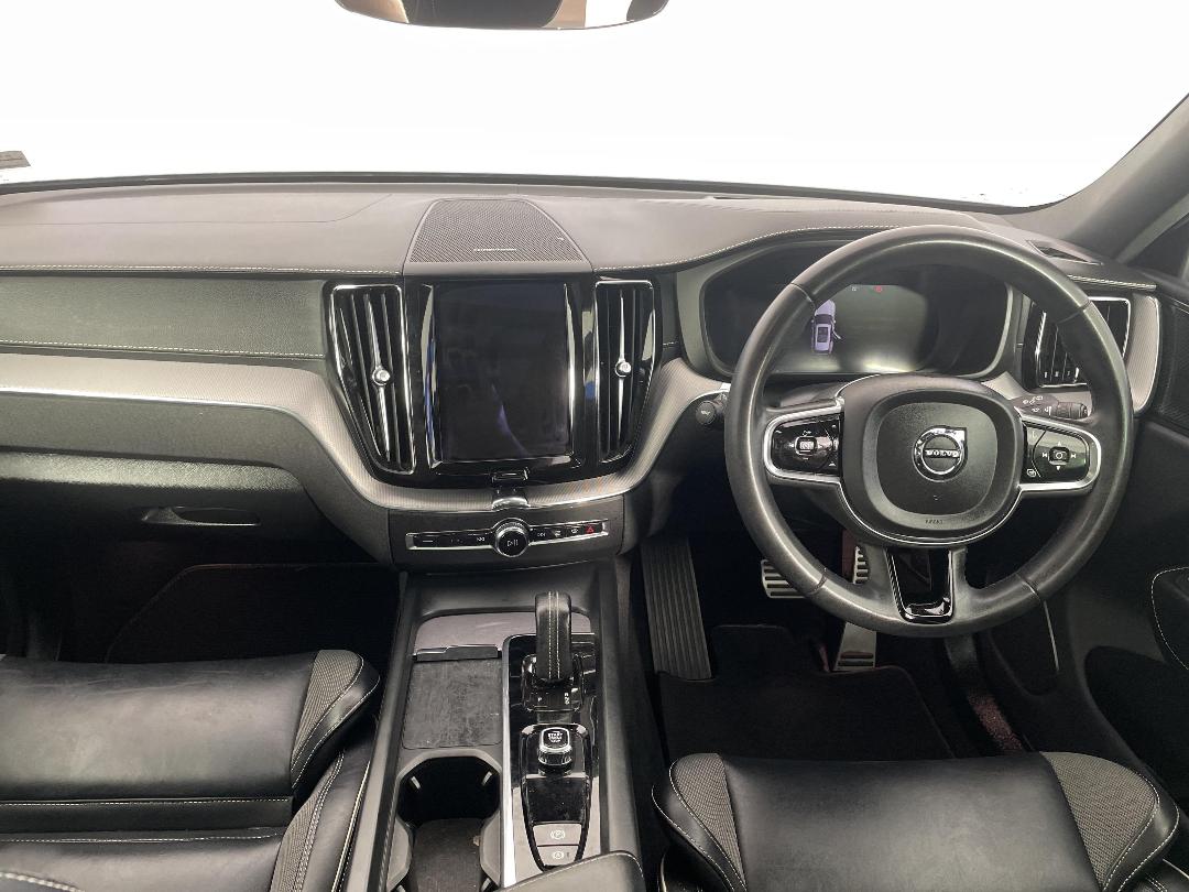 Photo '17' of Volvo XC60