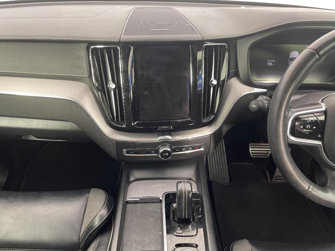 Photo '18' of Volvo XC60