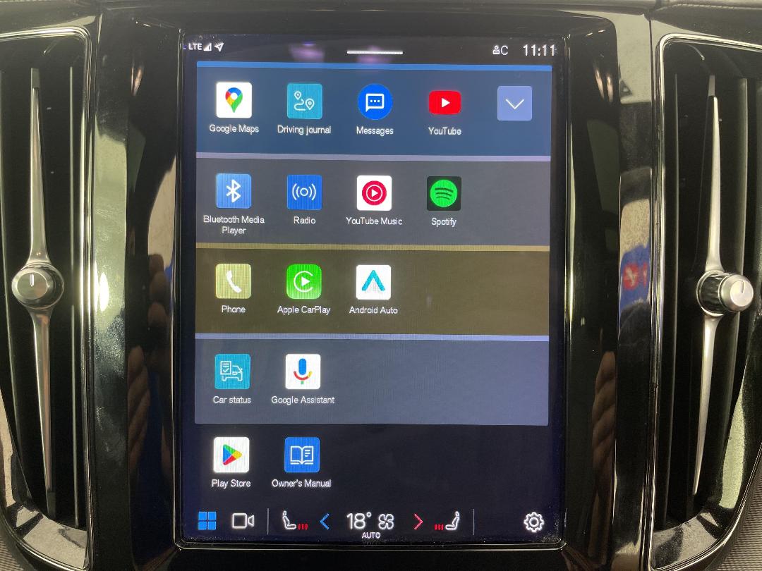 Photo '28' of Volvo XC60