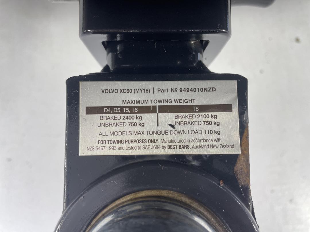 Photo '32' of Volvo XC60