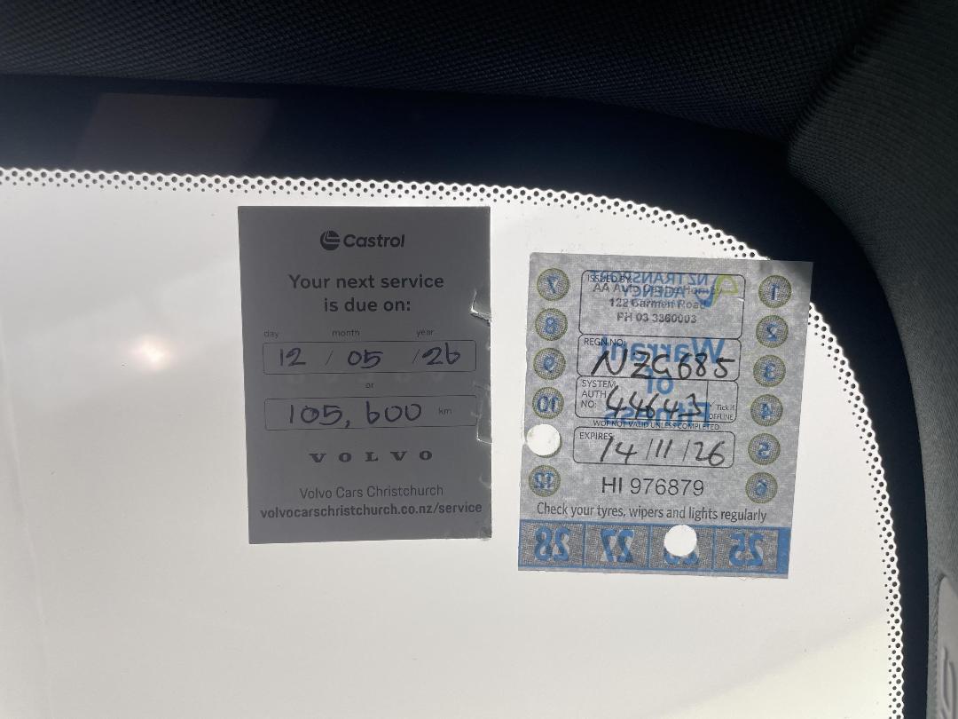 Photo '33' of Volvo XC60