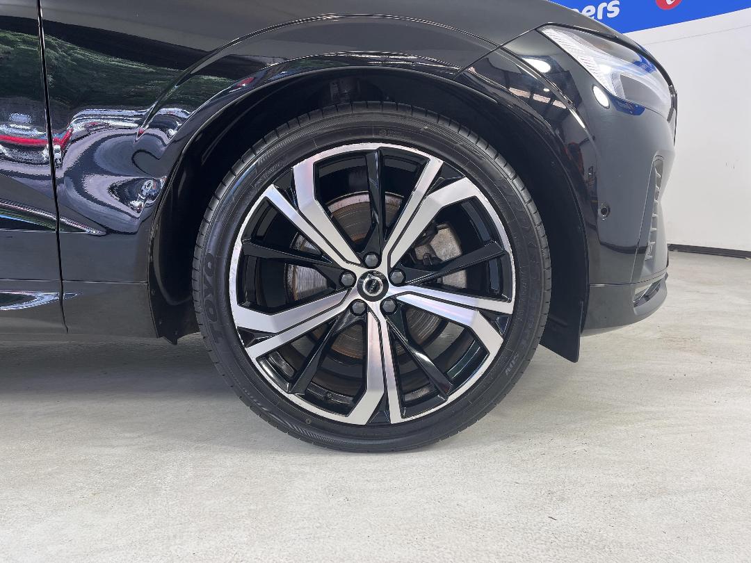 Photo '9' of Volvo XC60