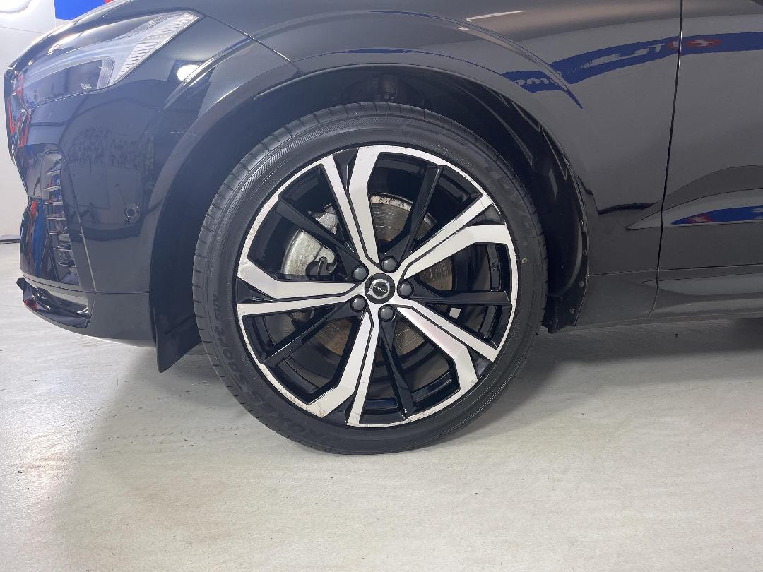 Photo '10' of Volvo XC60