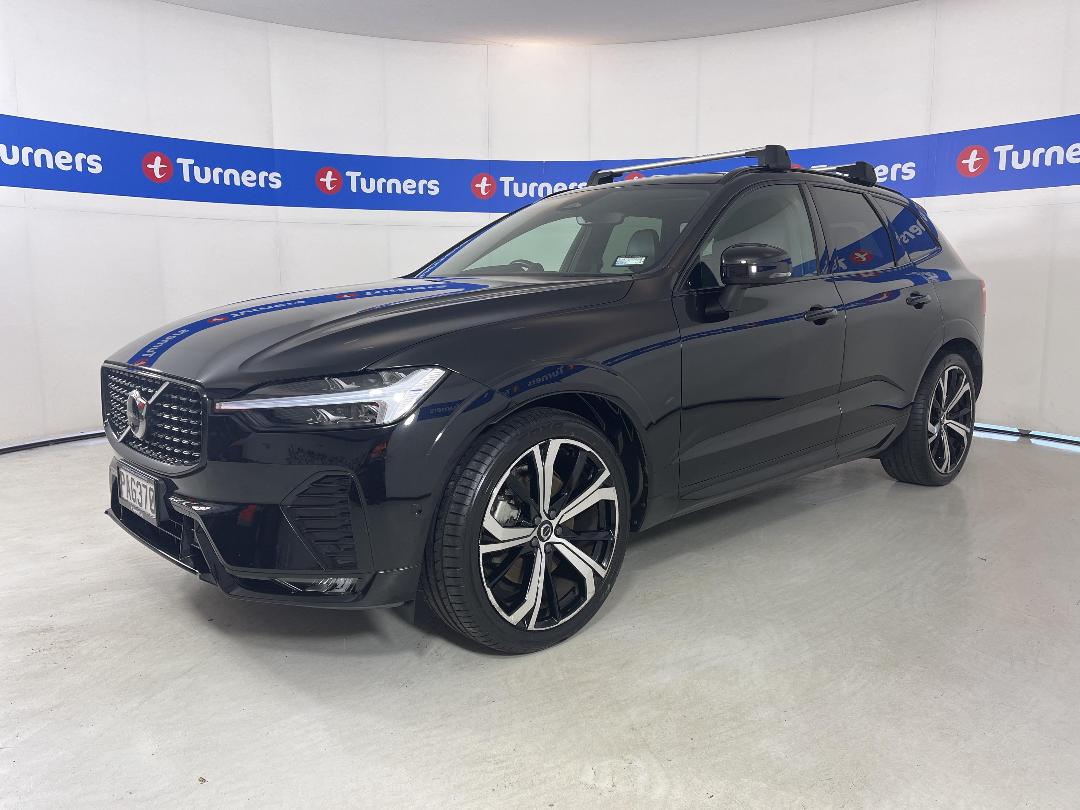 Photo '4' of Volvo XC60