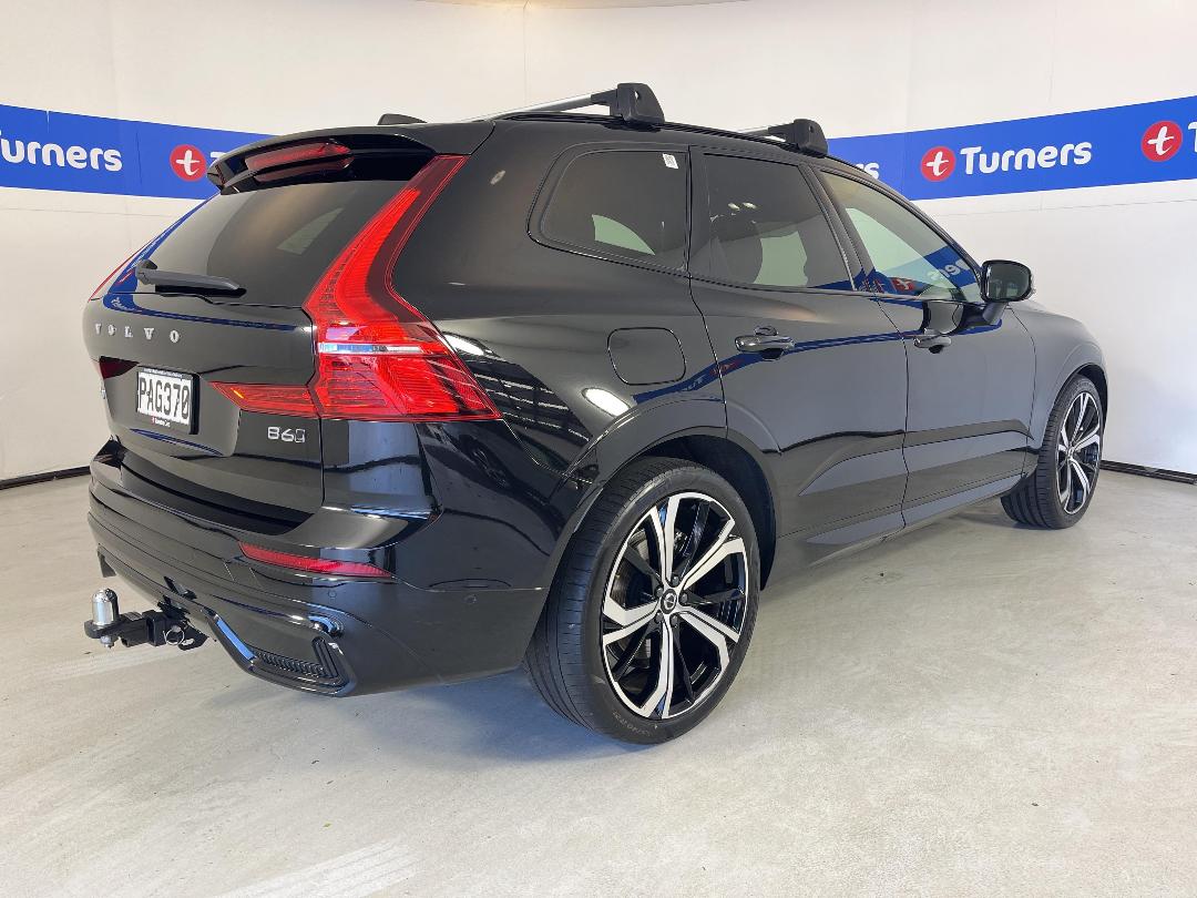 Photo '7' of Volvo XC60