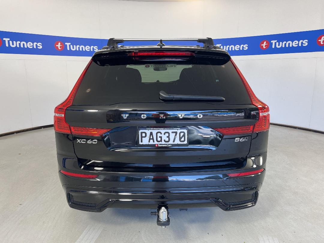 Photo '6' of Volvo XC60