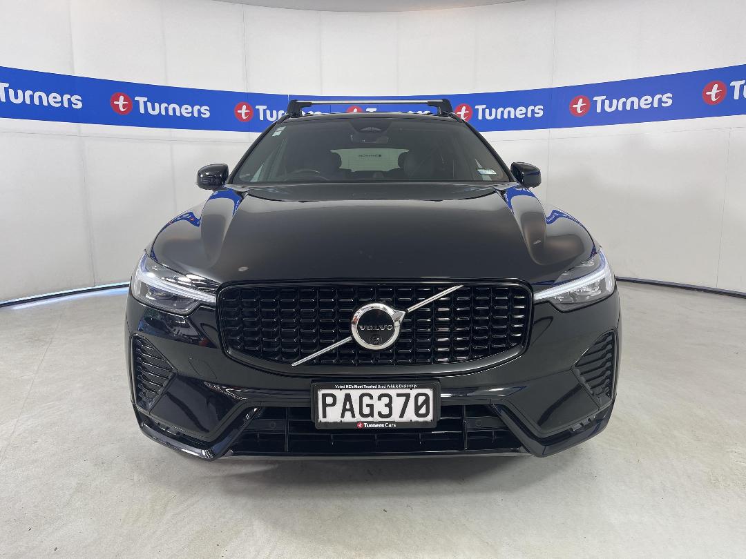 Photo '2' of Volvo XC60