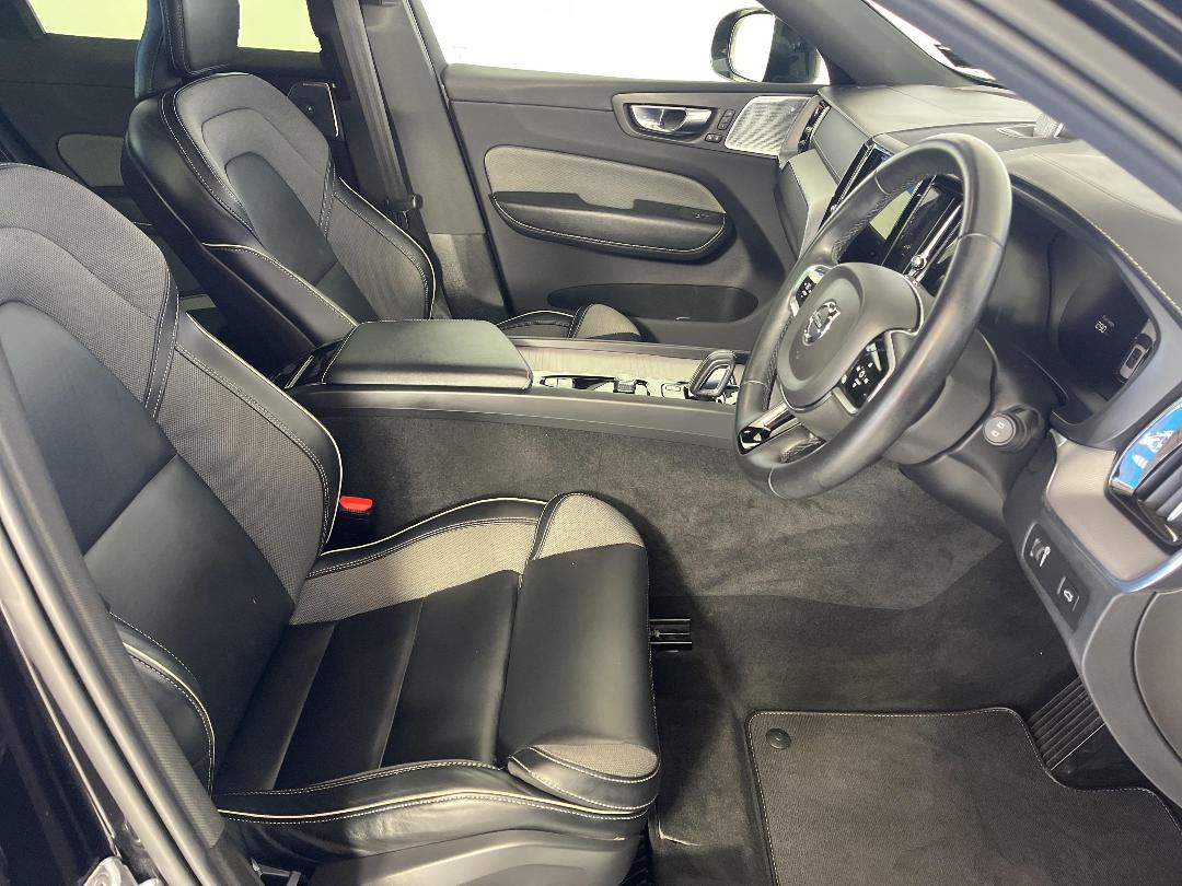 Photo '16' of Volvo XC60