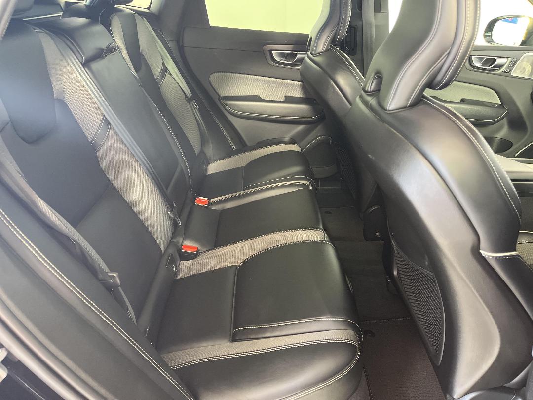 Photo '20' of Volvo XC60