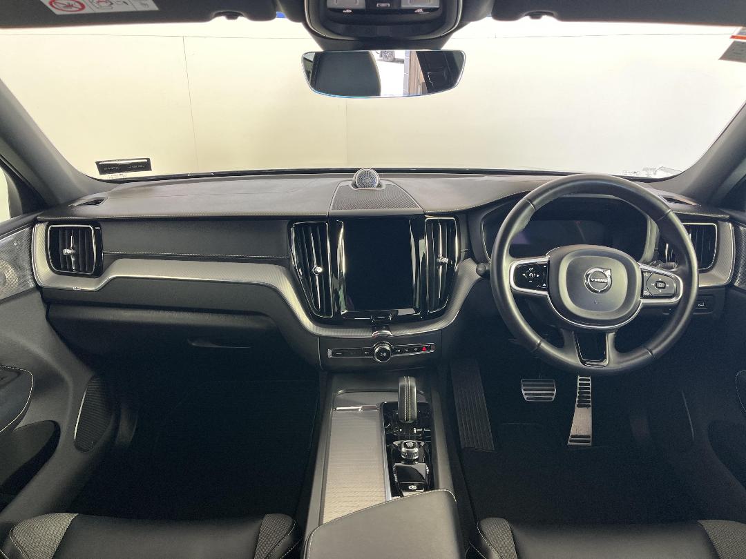 Photo '17' of Volvo XC60