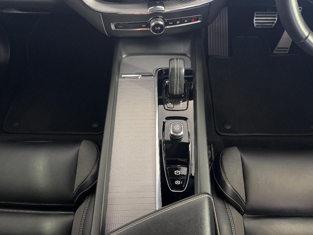 Photo '18' of Volvo XC60