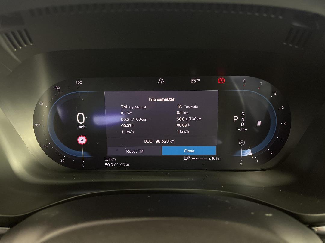 Photo '21' of Volvo XC60 Photo '21' of Volvo XC60