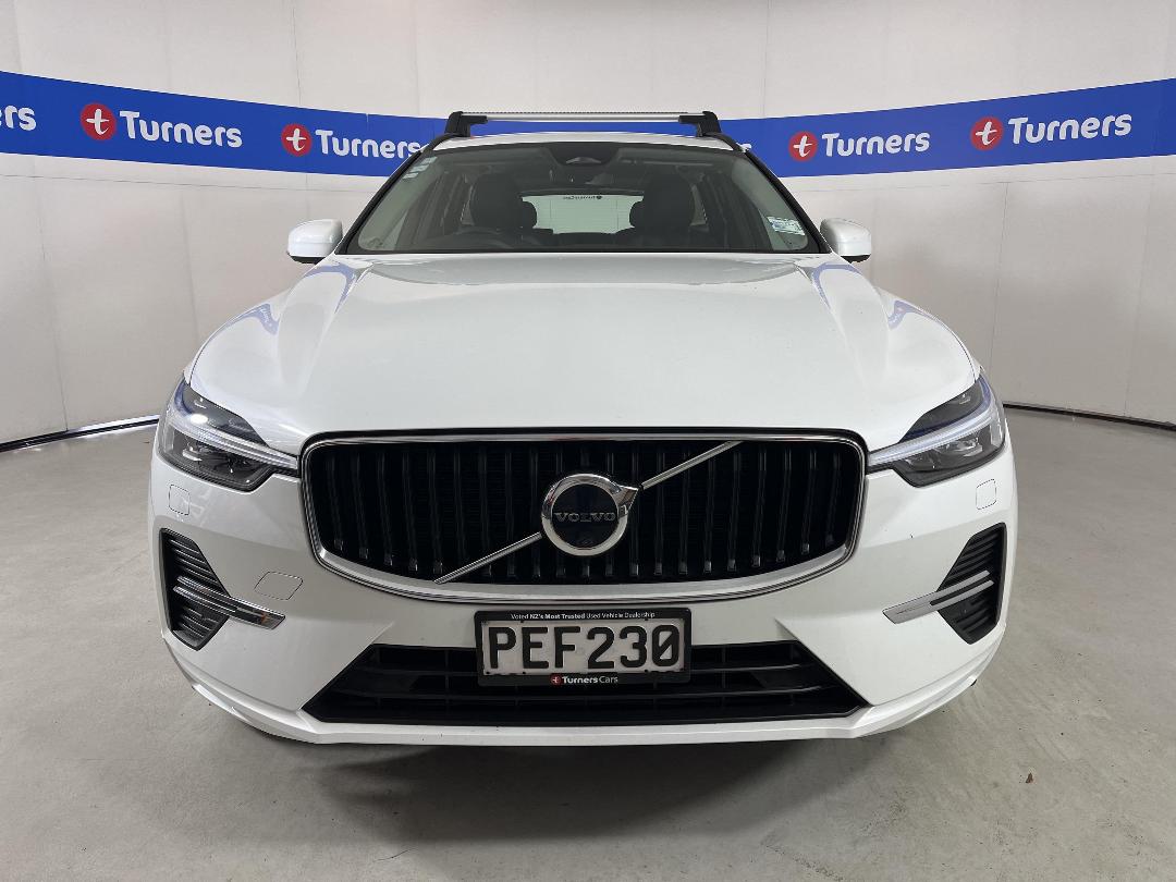 Photo '2' of Volvo XC60 Photo '2' of Volvo XC60