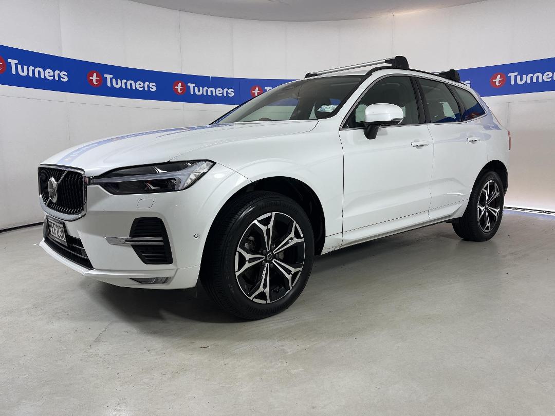 Photo '4' of Volvo XC60 Photo '4' of Volvo XC60