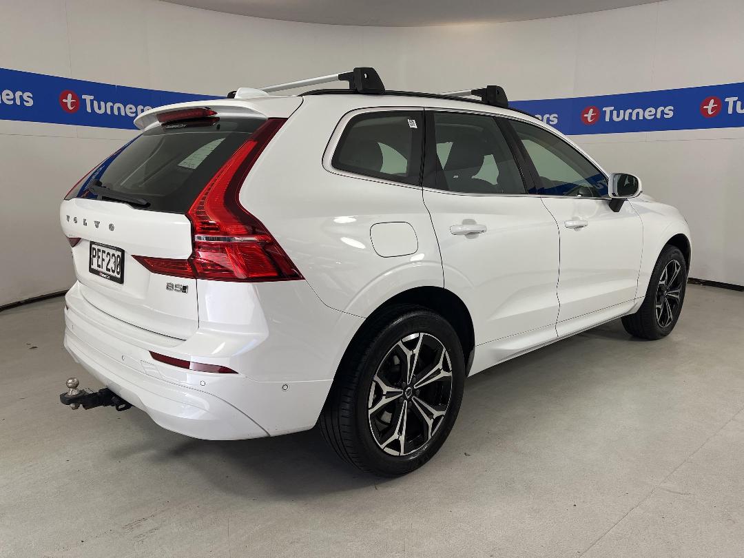 Photo '7' of Volvo XC60 Photo '7' of Volvo XC60