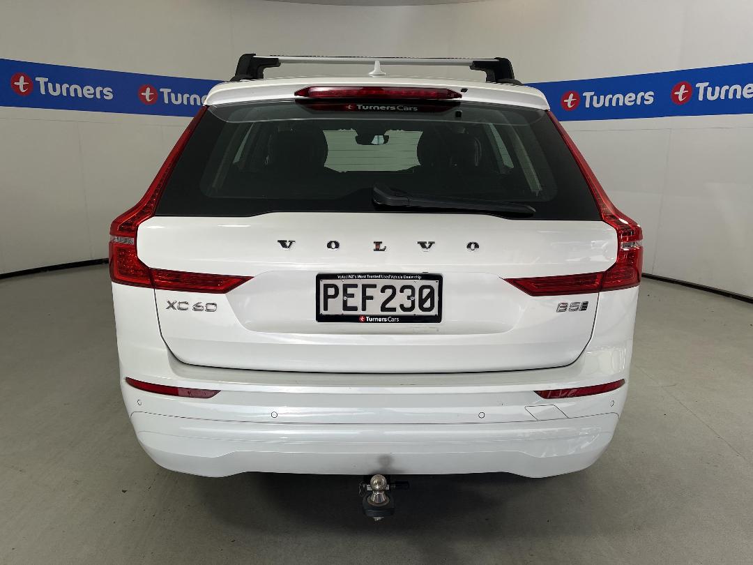 Photo '6' of Volvo XC60 Photo '6' of Volvo XC60