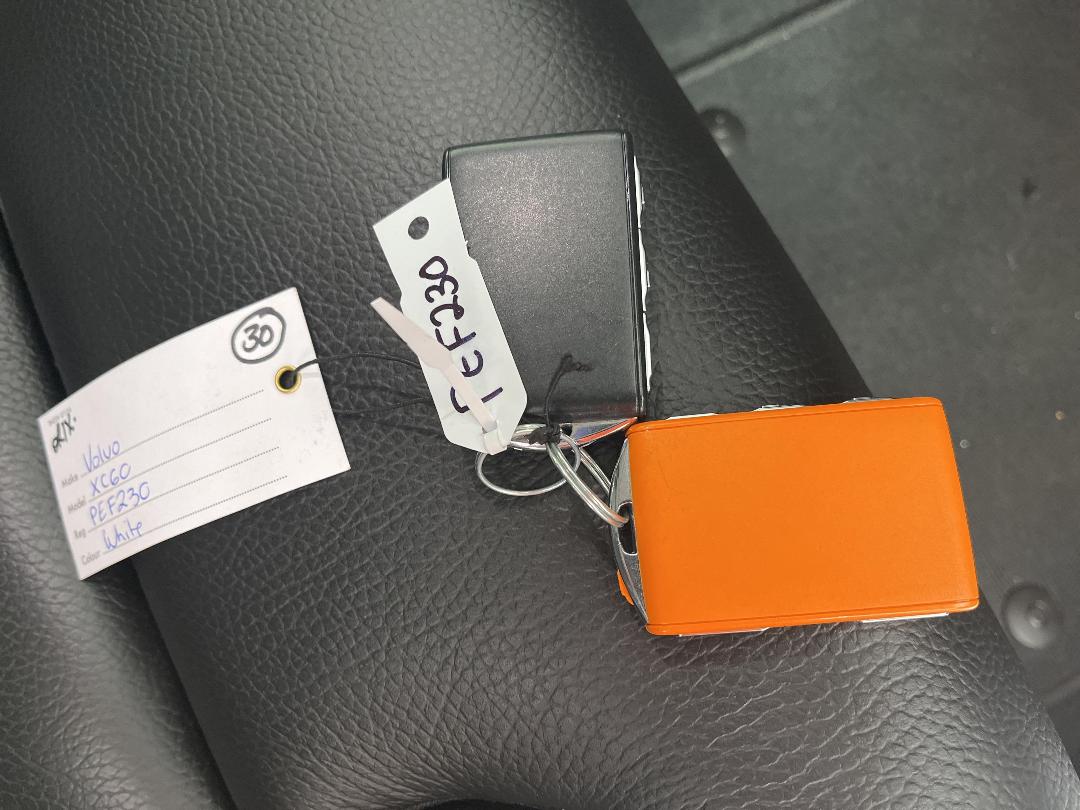 Photo '22' of Volvo XC60 Photo '22' of Volvo XC60