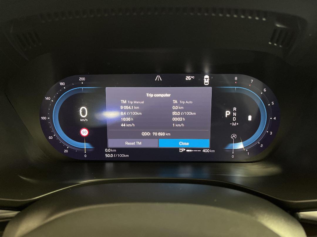 Photo '21' of Volvo XC60 Photo '21' of Volvo XC60