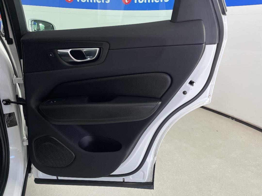 Photo '19' of Volvo XC60 Photo '19' of Volvo XC60