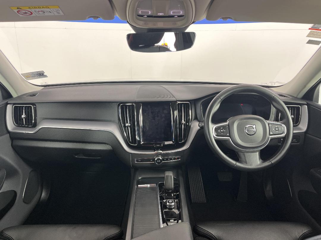 Photo '17' of Volvo XC60 Photo '17' of Volvo XC60