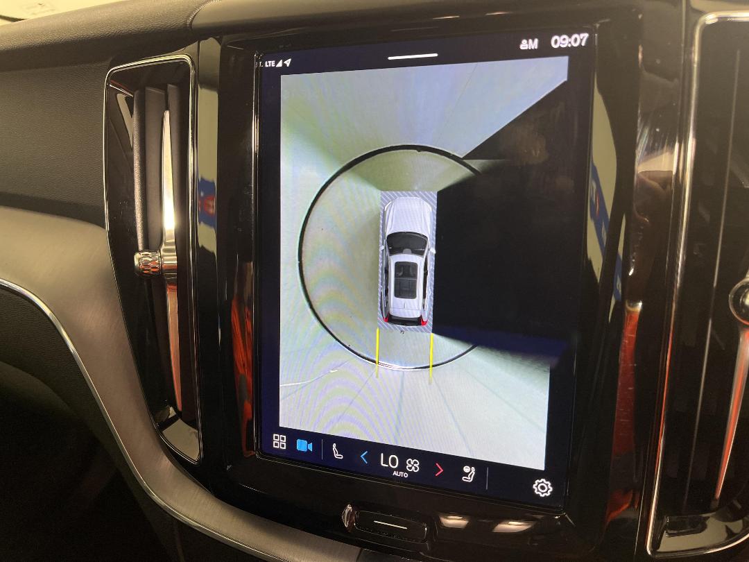 Photo '23' of Volvo XC60 Photo '23' of Volvo XC60