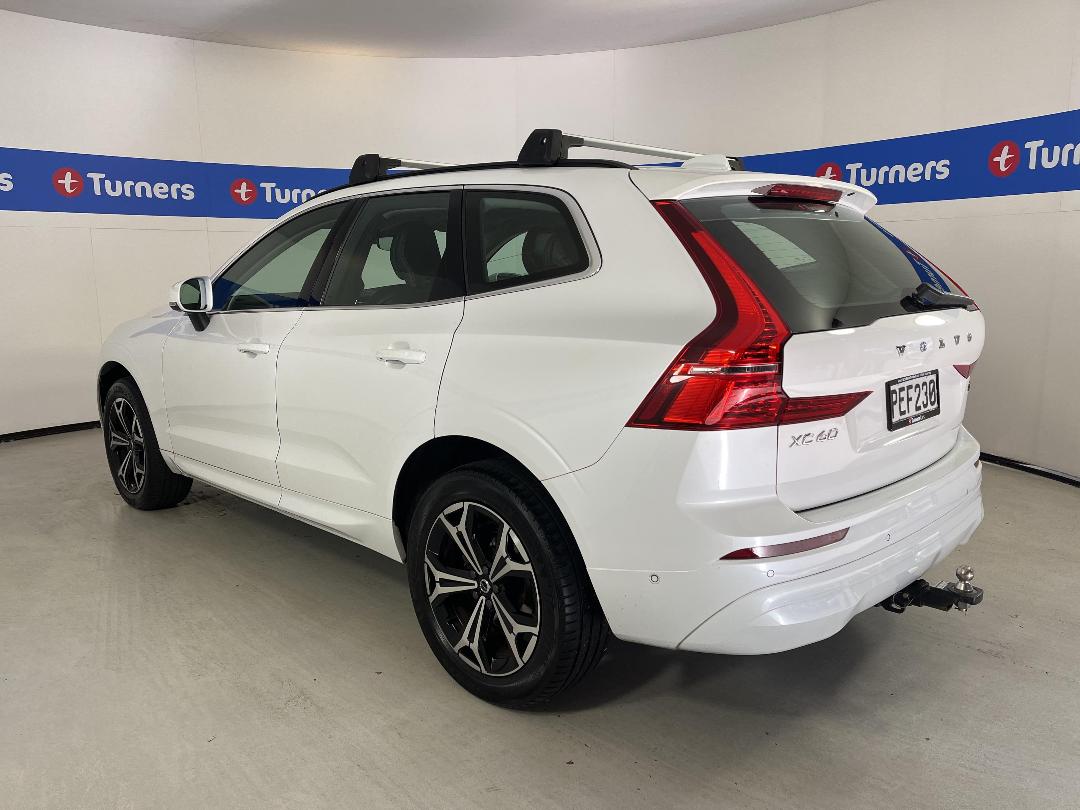 Photo '5' of Volvo XC60 Photo '5' of Volvo XC60