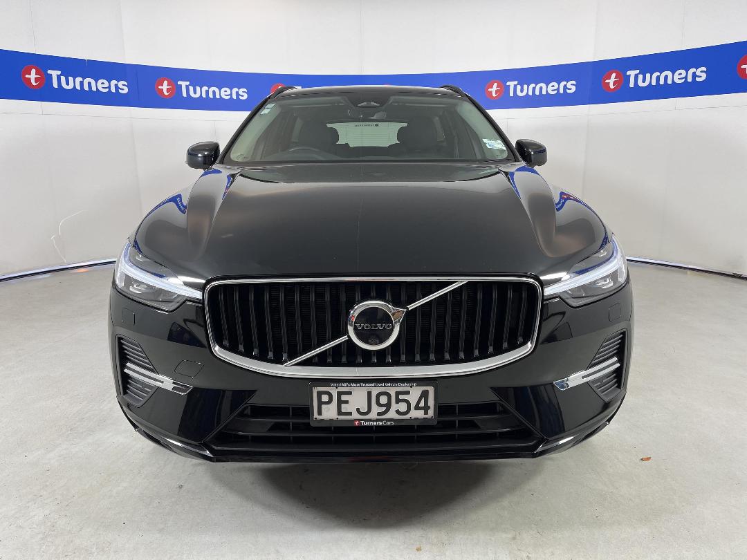 Photo '2' of Volvo XC60 Photo '2' of Volvo XC60