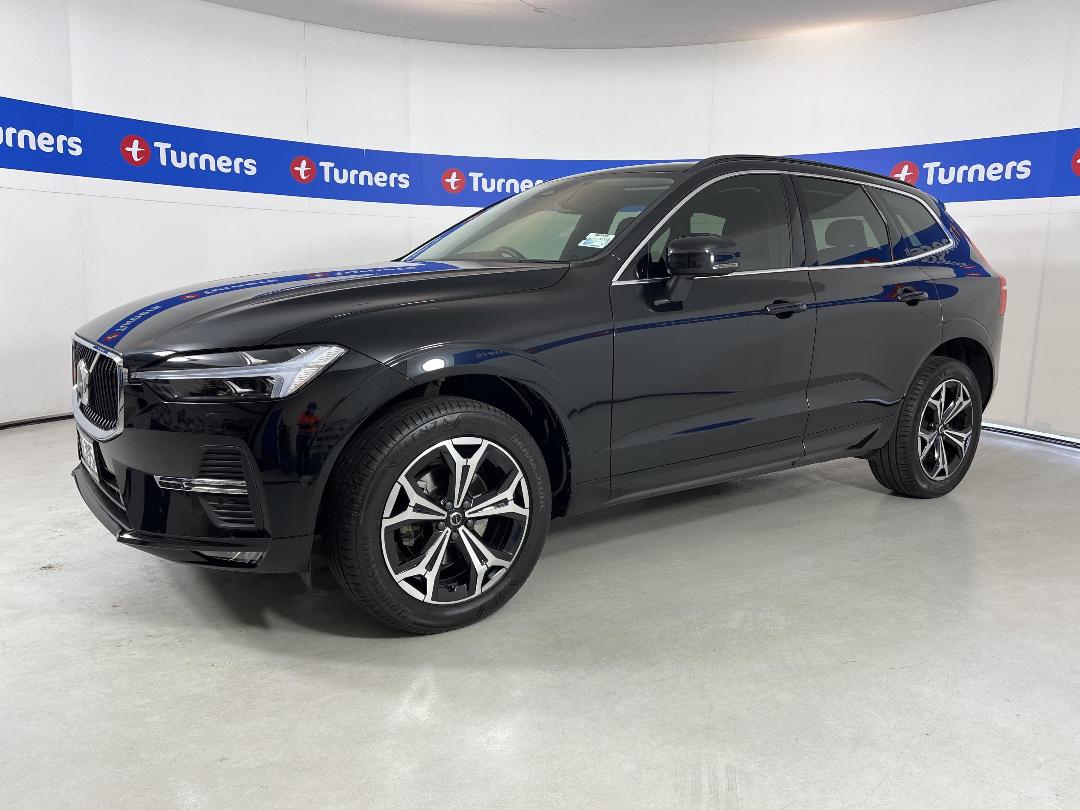 Photo '4' of Volvo XC60 Photo '4' of Volvo XC60