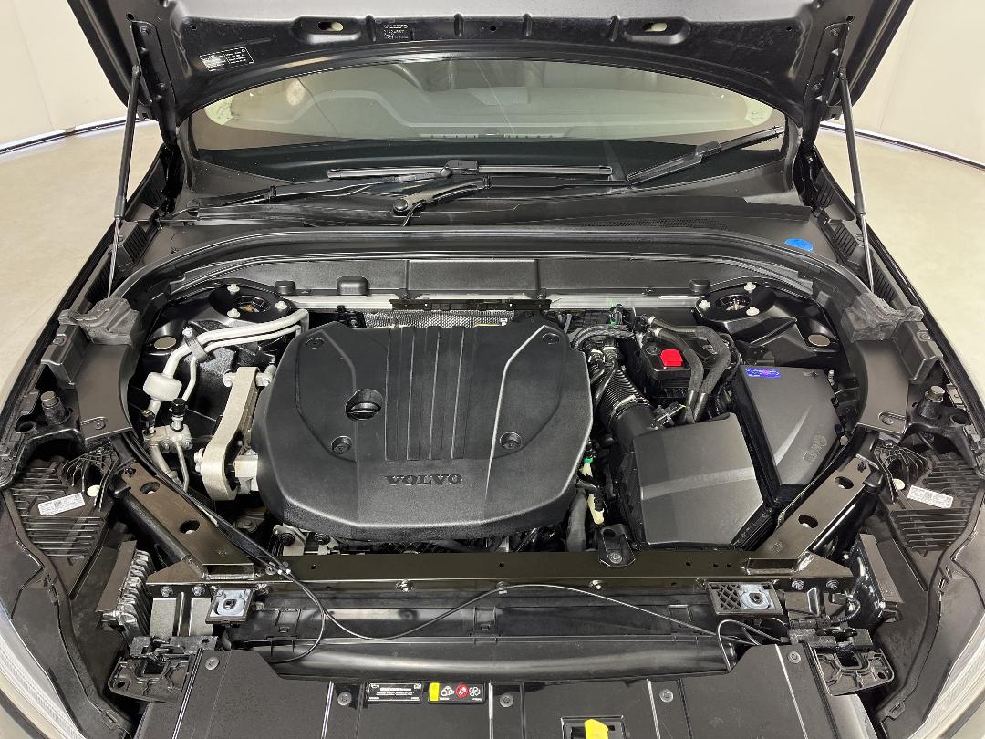 Photo '13' of Volvo XC60 Photo '13' of Volvo XC60