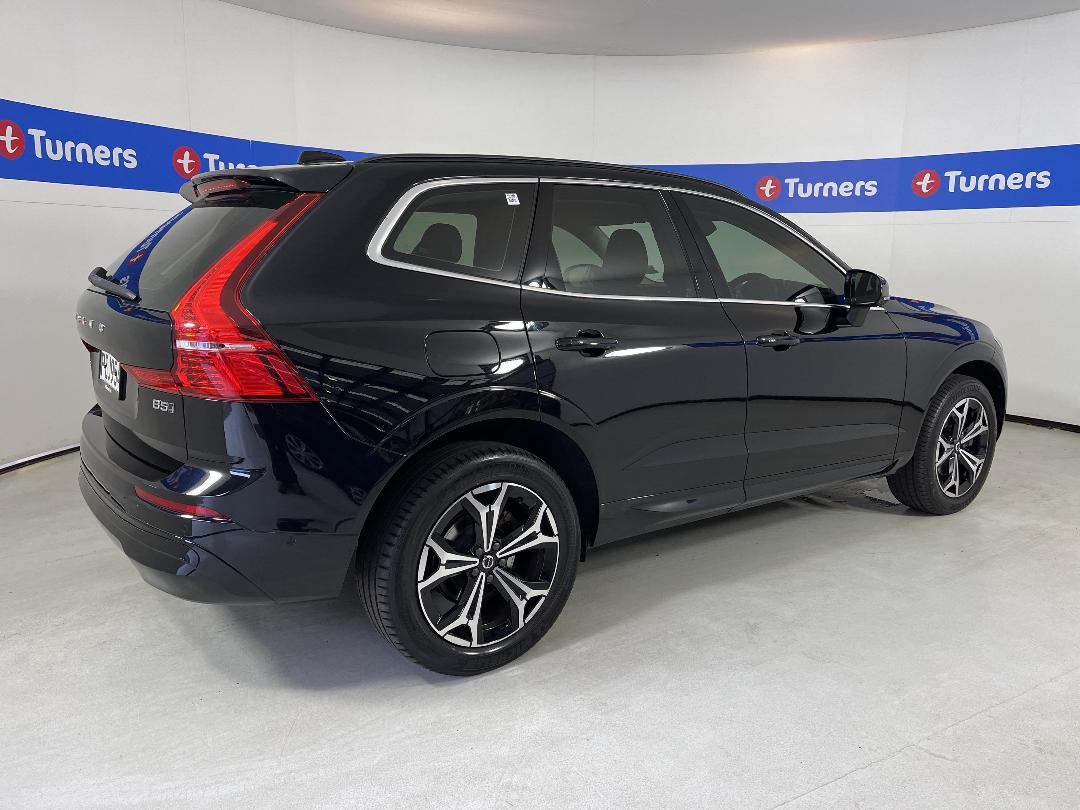 Photo '7' of Volvo XC60 Photo '7' of Volvo XC60