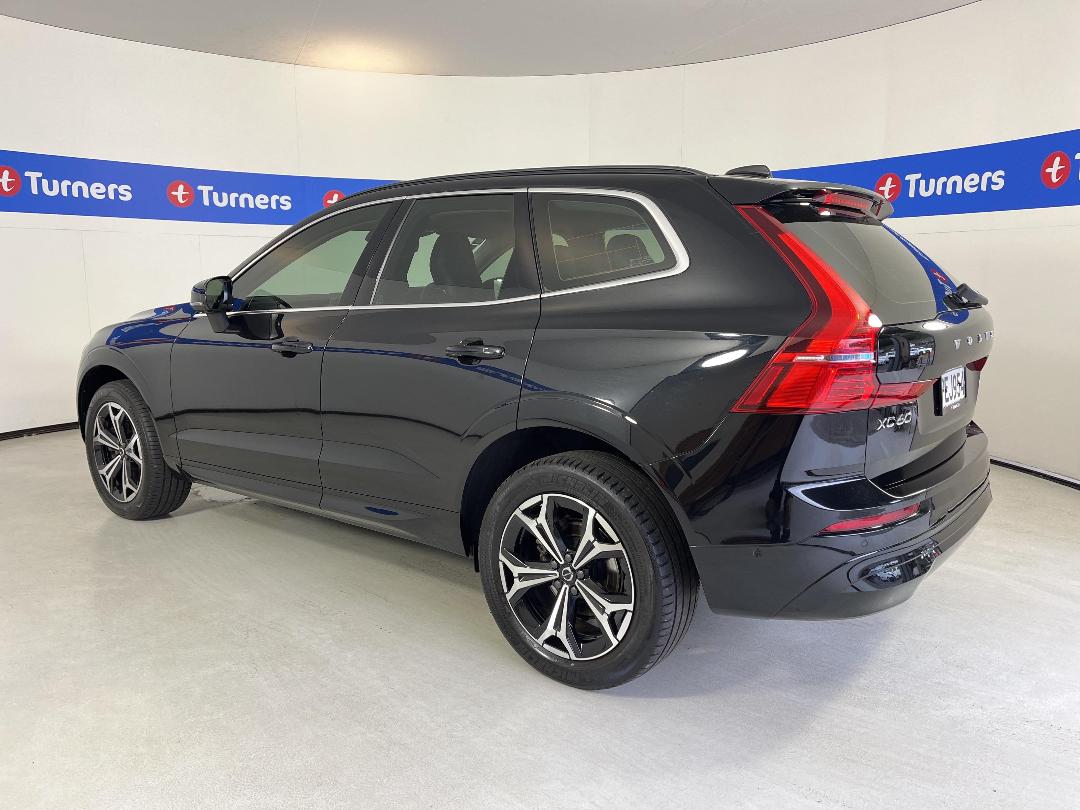 Photo '5' of Volvo XC60 Photo '5' of Volvo XC60