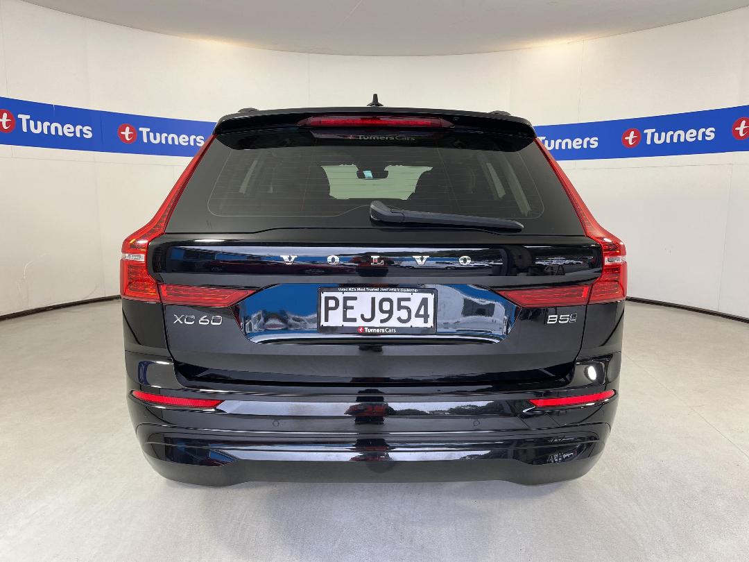 Photo '6' of Volvo XC60 Photo '6' of Volvo XC60