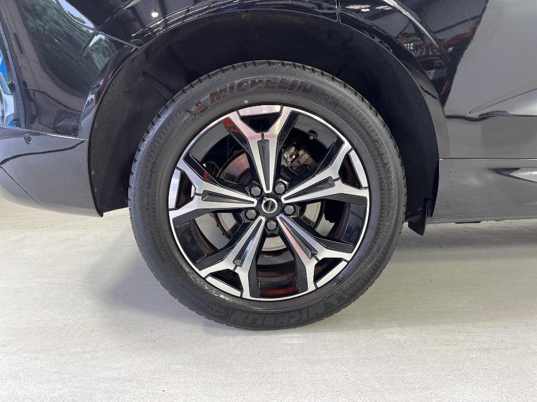 Photo '12' of Volvo XC60 Photo '12' of Volvo XC60