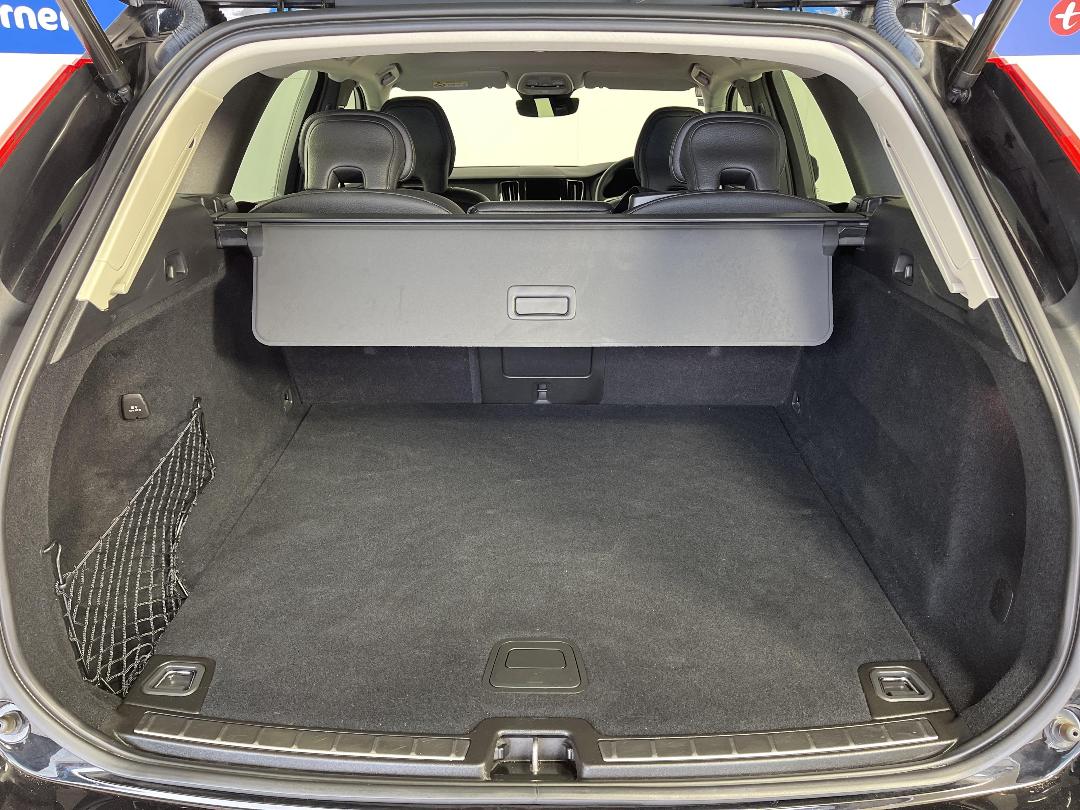 Photo '14' of Volvo XC60 Photo '14' of Volvo XC60