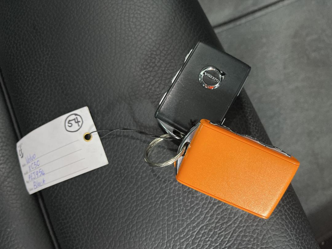 Photo '22' of Volvo XC60 Photo '22' of Volvo XC60