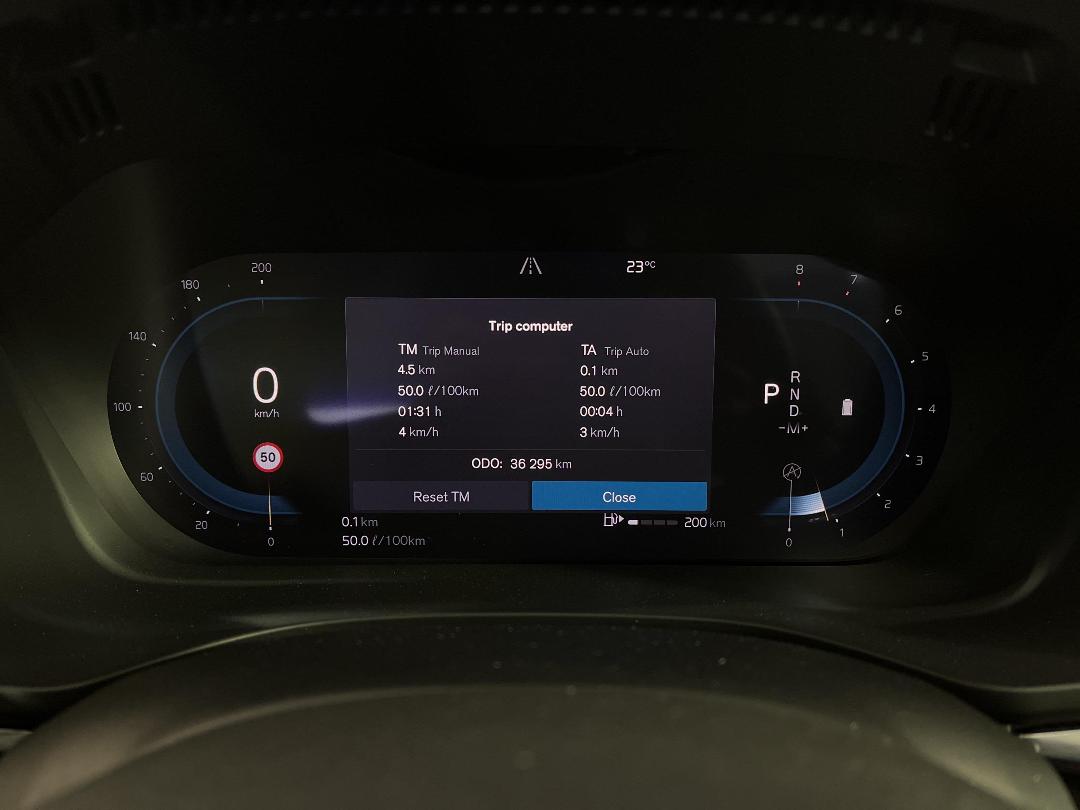 Photo '21' of Volvo XC60 Photo '21' of Volvo XC60