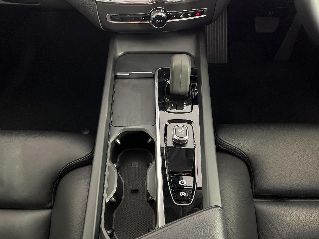 Photo '18' of Volvo XC60 Photo '18' of Volvo XC60