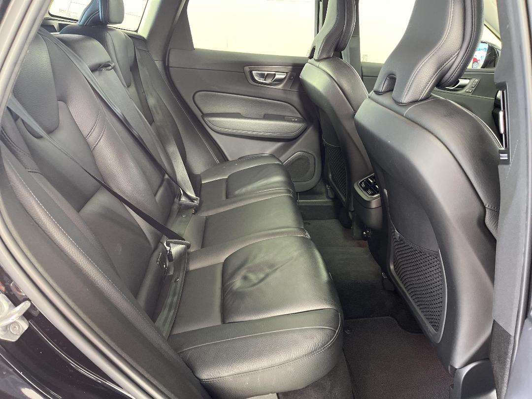 Photo '20' of Volvo XC60 Photo '20' of Volvo XC60