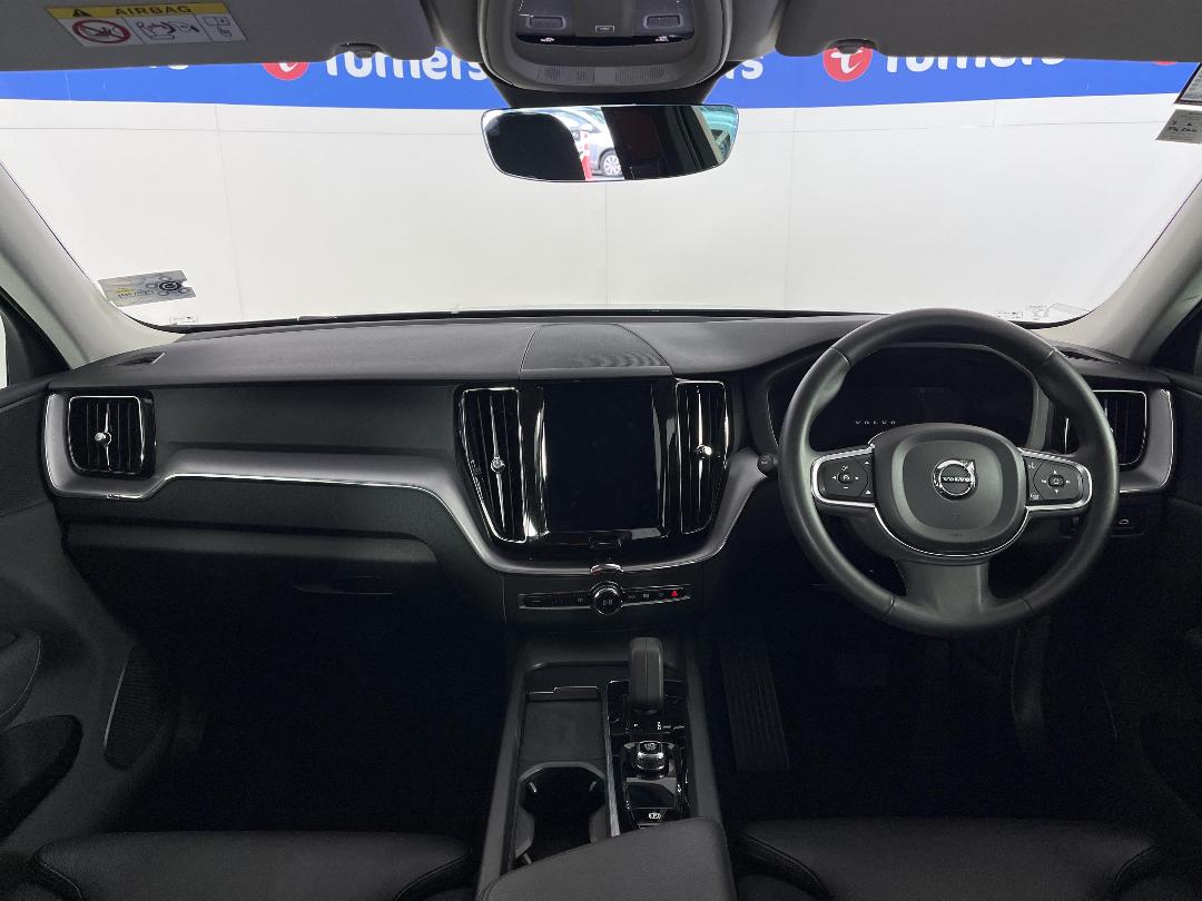 Photo '17' of Volvo XC60 Photo '17' of Volvo XC60