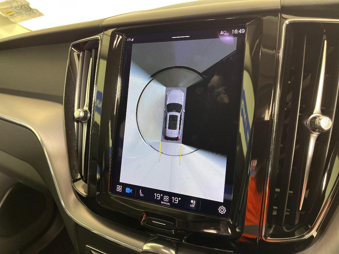 Photo '23' of Volvo XC60 Photo '23' of Volvo XC60