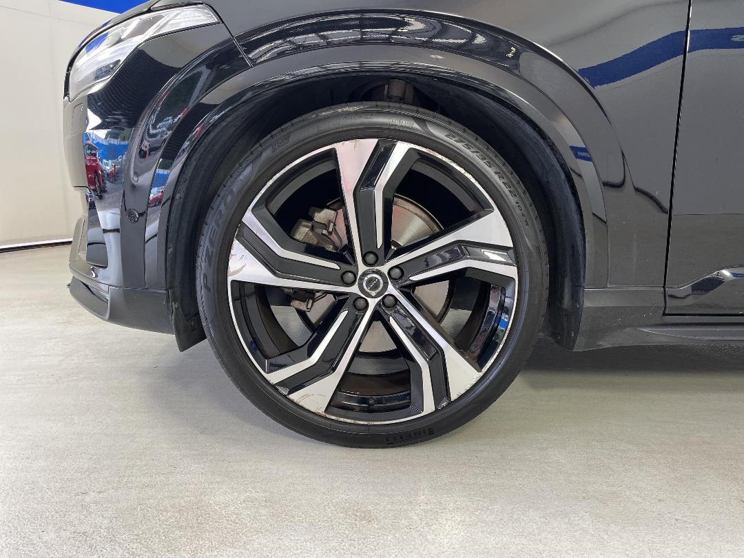 Photo '10' of Volvo XC90