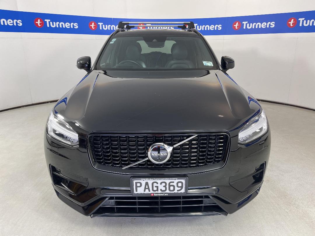 Photo '2' of Volvo XC90