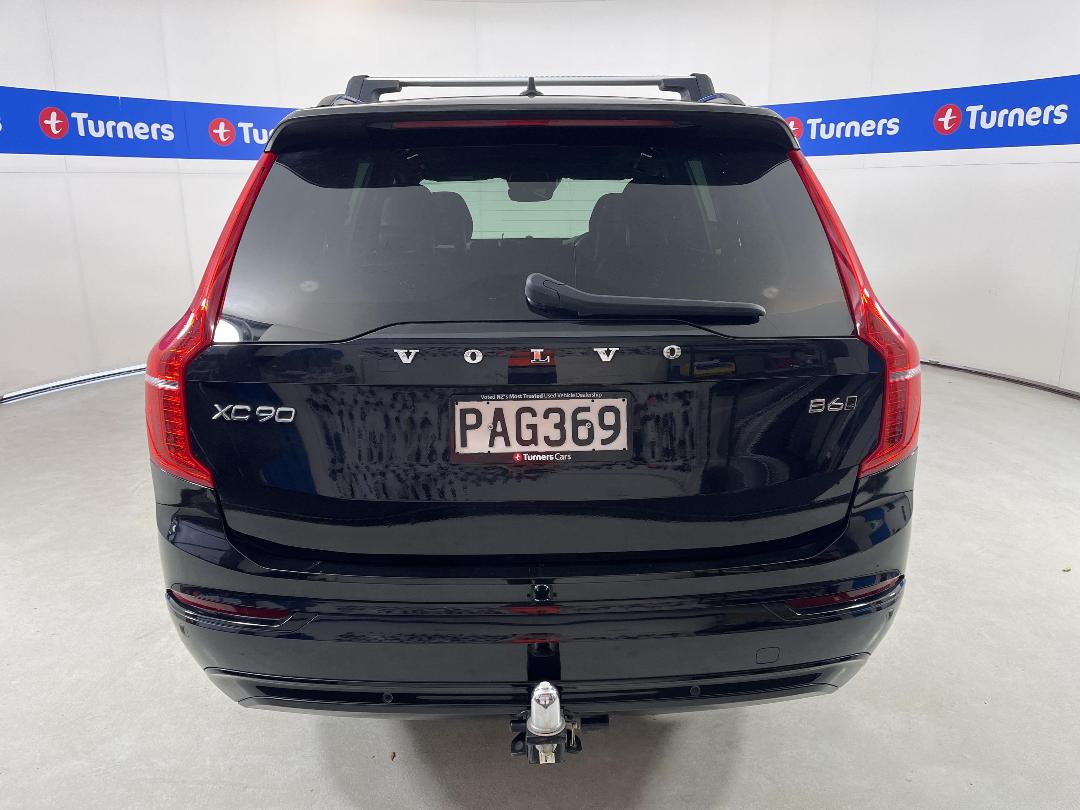 Photo '6' of Volvo XC90