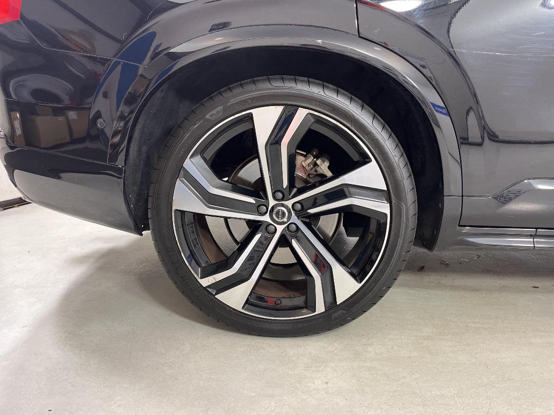 Photo '12' of Volvo XC90