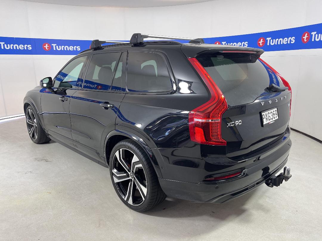 Photo '5' of Volvo XC90