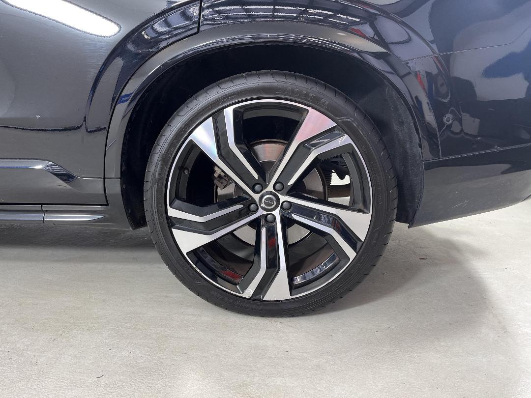 Photo '11' of Volvo XC90