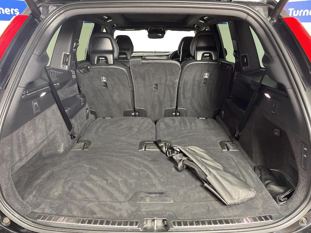 Photo '14' of Volvo XC90