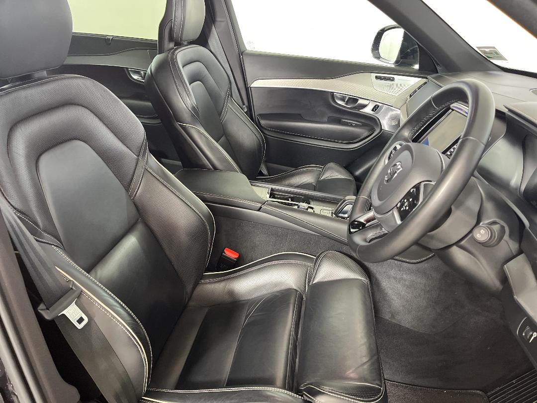 Photo '16' of Volvo XC90